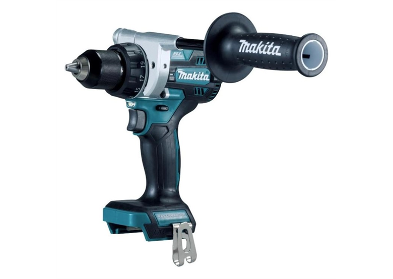 Perceuse-visseuse Makita DDF492Z