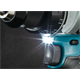 Perceuse-visseuse Makita DDF492Z