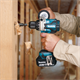 Perceuse-visseuse Makita DDF492Z