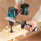 Perceuse-visseuse Makita DDF492Z