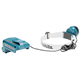 Lampe frontale Makita DEADML800