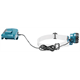 Lampe frontale Makita DEADML800