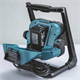 Lampe de chantier Makita DEADML805
