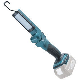 Lampe de poche LED Makita DEBDML801X