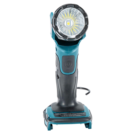 Lampe de poche LED Makita DEBDML802