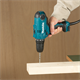Perceuse-visseuse Makita DF0300
