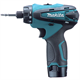 Visseuse Makita DF030DWE