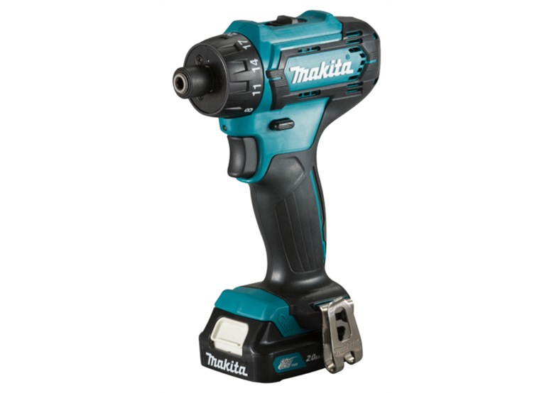 Perceuse-visseuse Makita DF033DSAE