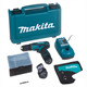 Perceuse-visseuse Makita DF330DWE