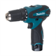 Perceuse-visseuse Makita DF330DWE