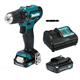Perceuse-visseuse Makita DF333DWY