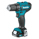 Perceuse-visseuse Makita DF333DWY