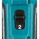 Perceuse-visseuse Makita DF333DWY