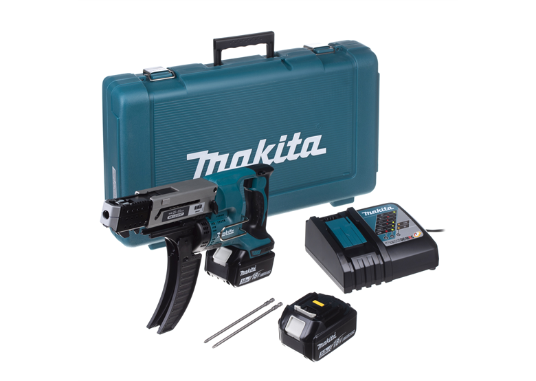 Visseuse Makita DFR550RFE