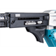 Visseuse à plaque de plâtre avec chargeur Makita DFR552Z
