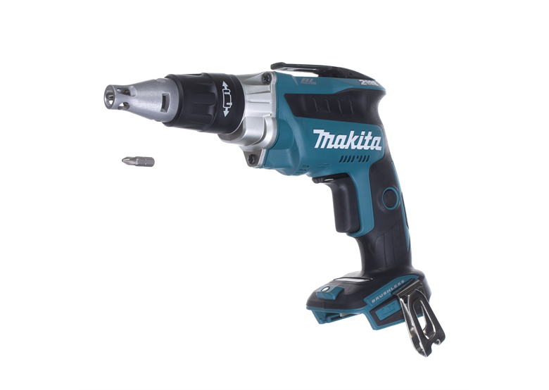 Brushless Visseuse plaque de plâtre 18V XR Makita DFS250Z