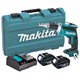 Visseuse à plaque de plâtre Makita DFS452RFE