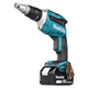 Visseuse à plaque de plâtre Makita DFS452RFE