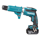 Visseuse à plaque de plâtre Makita DFS452RFE