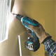 Visseuse à plaque de plâtre Makita DFS452RFE