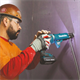 Visseuse à plaque de plâtre Makita DFS452RFE