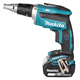 Visseuse à plaque de plâtre Makita DFS452RFE