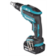 Visseuse à plaque de plâtre Makita DFS452RFE