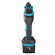 Visseuse à plaque de plâtre Makita DFS452RFE