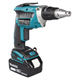 Visseuse à plaque de plâtre Makita DFS452RFE