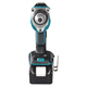 Visseuse à plaque de plâtre Makita DFS452RFE