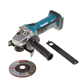 Meuleuse d'angle Makita DGA452Z