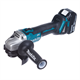 Meuleuse d'angle Makita DGA504RT3J