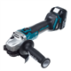 Meuleuse d'angle Makita DGA504RTJ