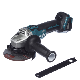 Meuleuse d'angle Makita DGA504Z