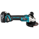Meuleuse d'angle Makita DGA504Z