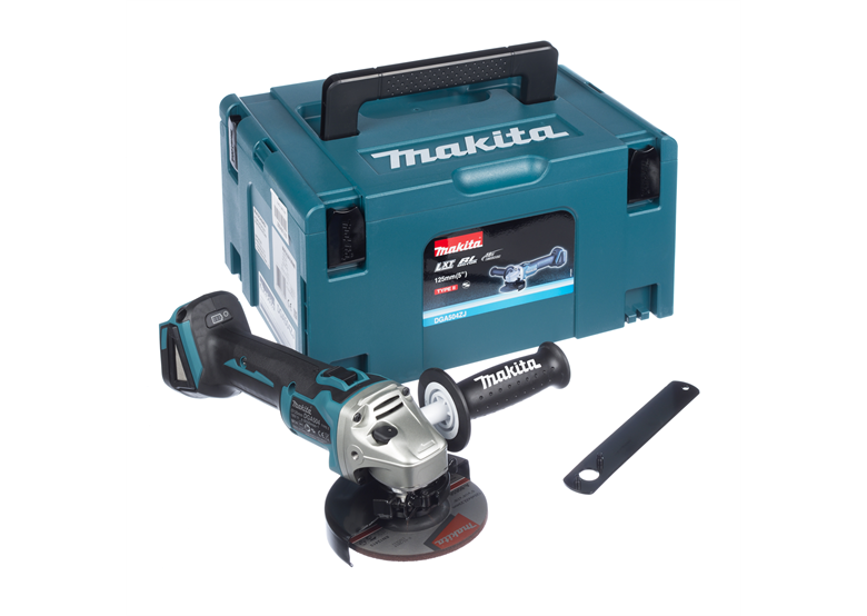 Meuleuse d'angle Makita DGA504ZJ