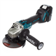 Meuleuse d'angle Makita DGA506RTJ