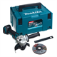 Meuleuse d'angle Makita DGA506ZJ