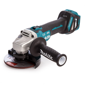Meuleuse d'angle Makita DGA513Z