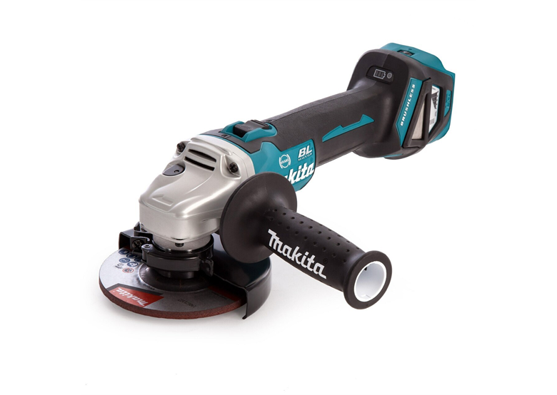 Meuleuse d'angle Makita DGA513Z