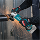 Meuleuse d'angle Makita DGA513Z