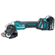 Meuleuse d'angle Makita DGA513Z