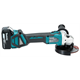 Meuleuse d'angle Makita DGA513Z