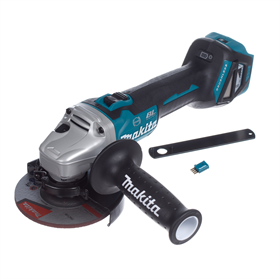 Meuleuse d'angle Makita DGA514ZU