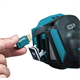 Meuleuse d'angle Makita DGA514ZU