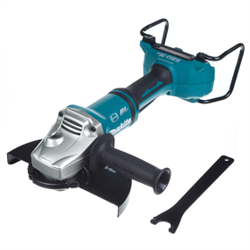 Meuleuse d'angle Makita DGA900Z