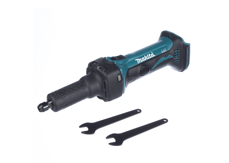 Meuleuse droite Makita DGD800Z