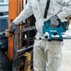 Pompe à graisse Makita DGP180Z