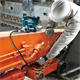 Pompe à graisse Makita DGP180Z