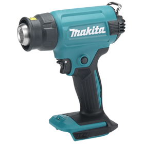 Décapeur thermique Makita DHG180ZK